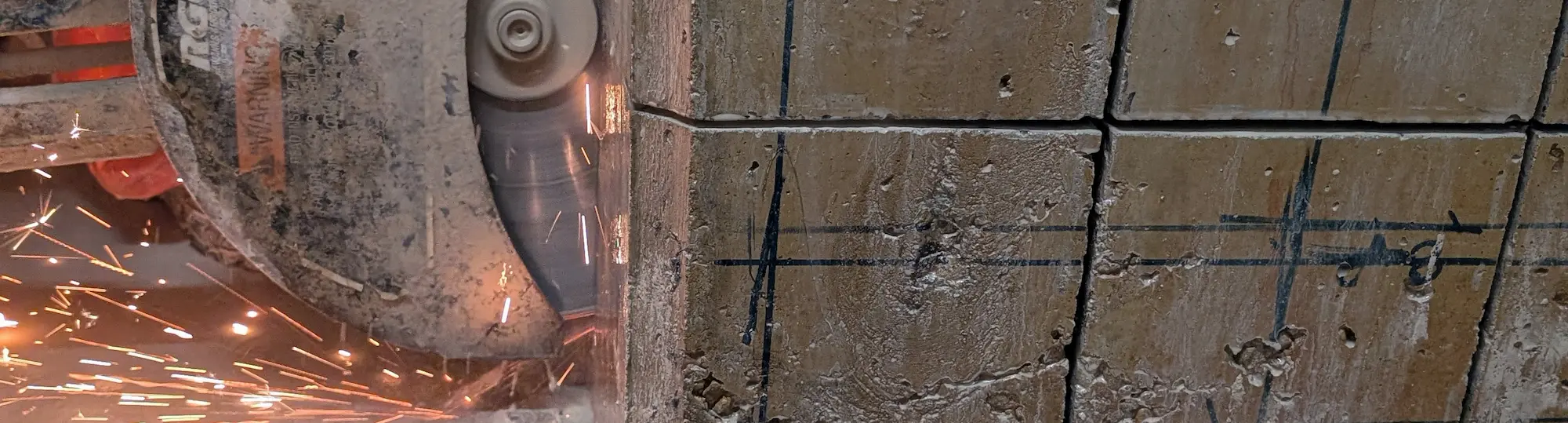 RDK Concrete Cutting & Coring photo 2